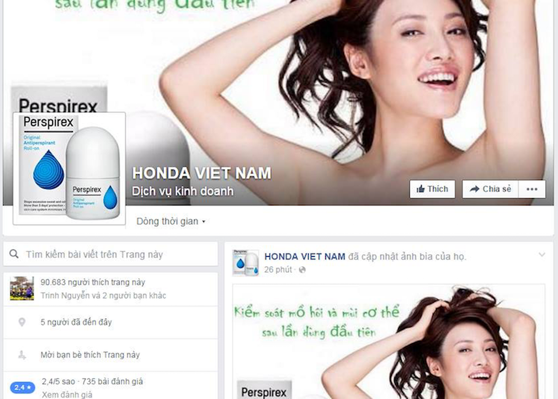 Like page tang xe - ca trieu facebooker Viet an “thit lua“-Hinh-7