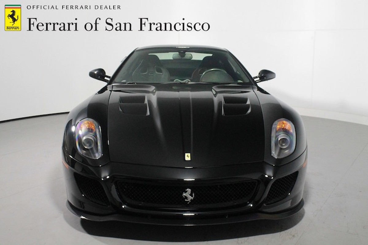 Sieu xe Ferrari 599 GTO “len doi” 599XX gia 19,9 ty-Hinh-3