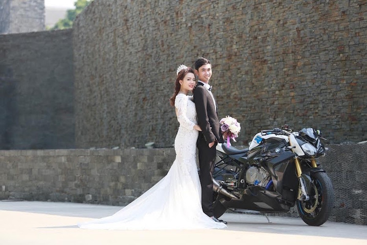 Bo anh cuoi “sieu doc” ben BMW S1000R cua biker Viet-Hinh-3