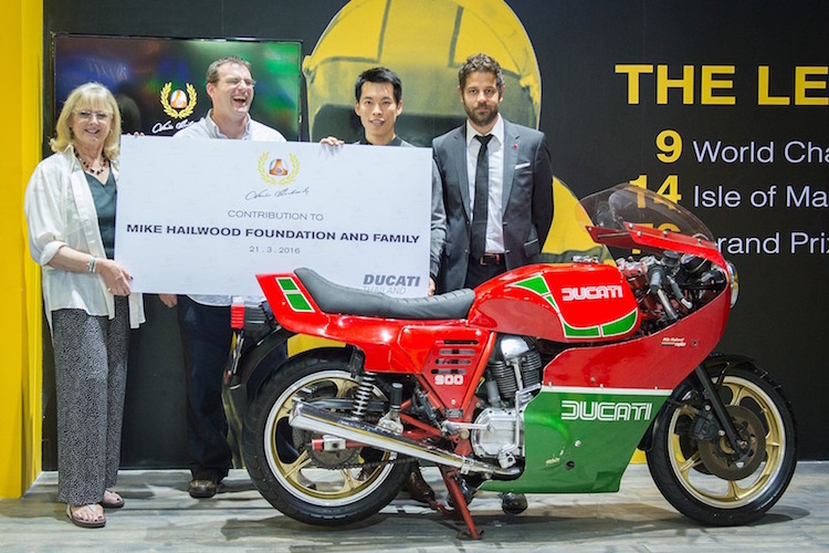 Ducati mang loat xe khung den trien lam Bangkok-Hinh-7