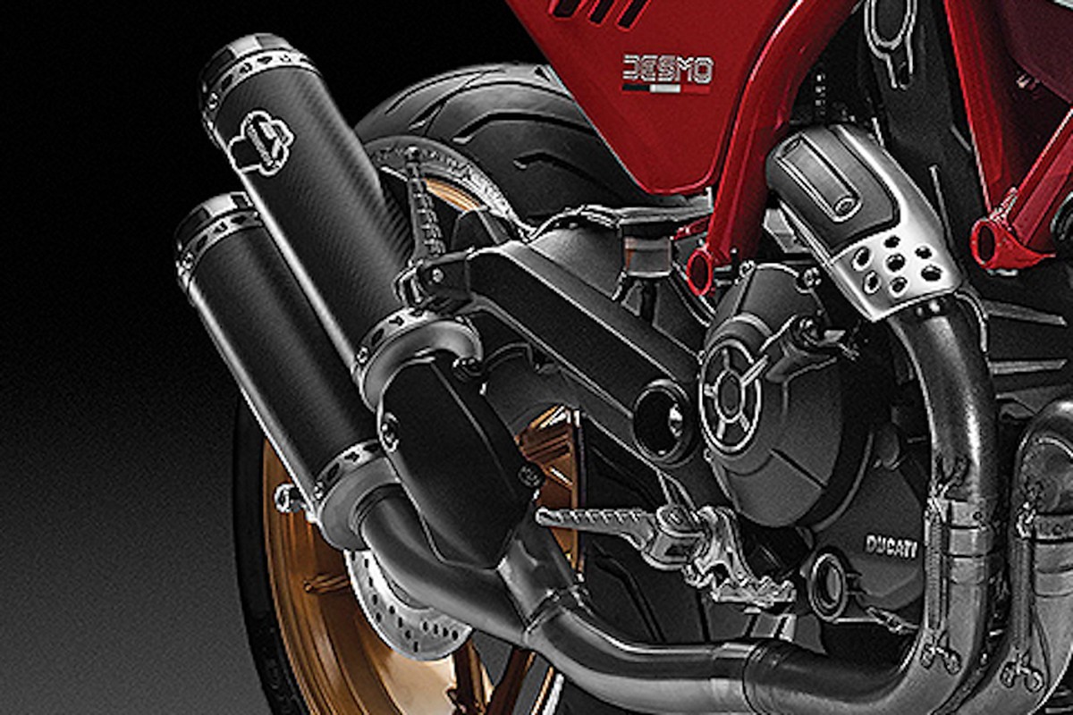 Ducati Scrambler “sieu doc” Mike Hailwood Edition trinh lang-Hinh-10