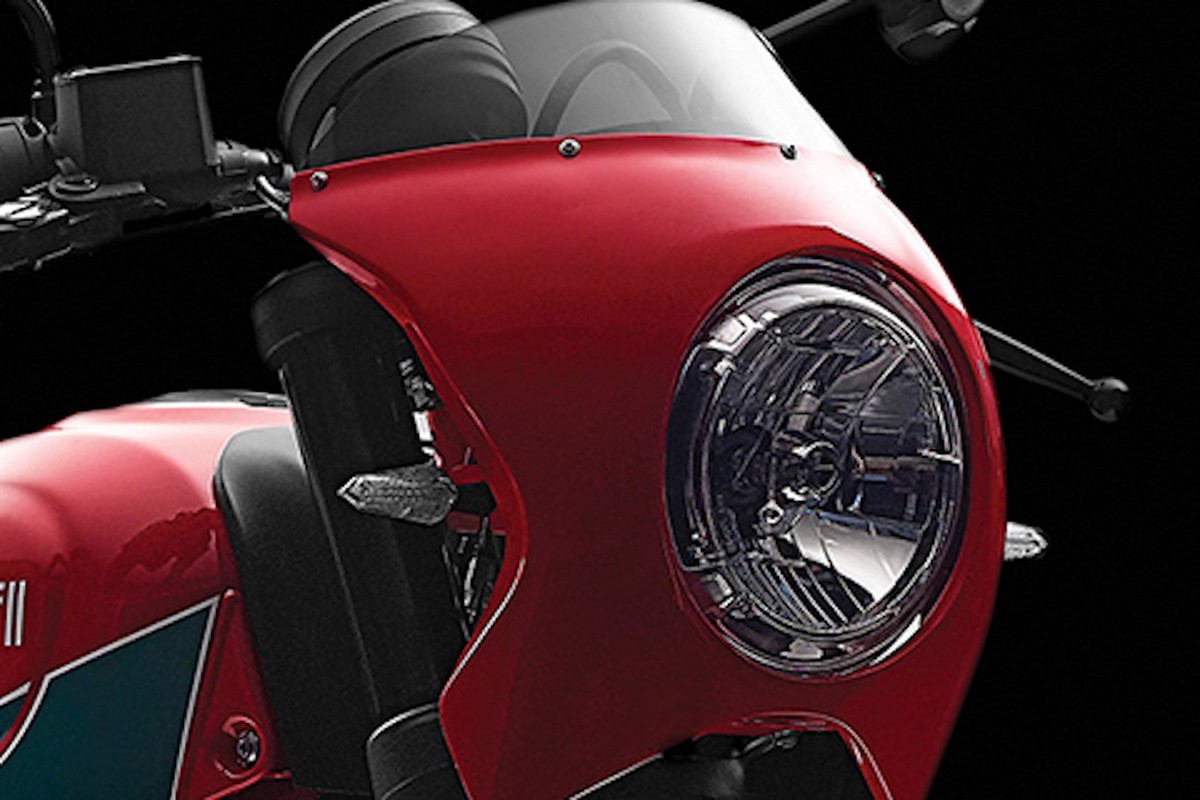 Ducati Scrambler “sieu doc” Mike Hailwood Edition trinh lang-Hinh-4