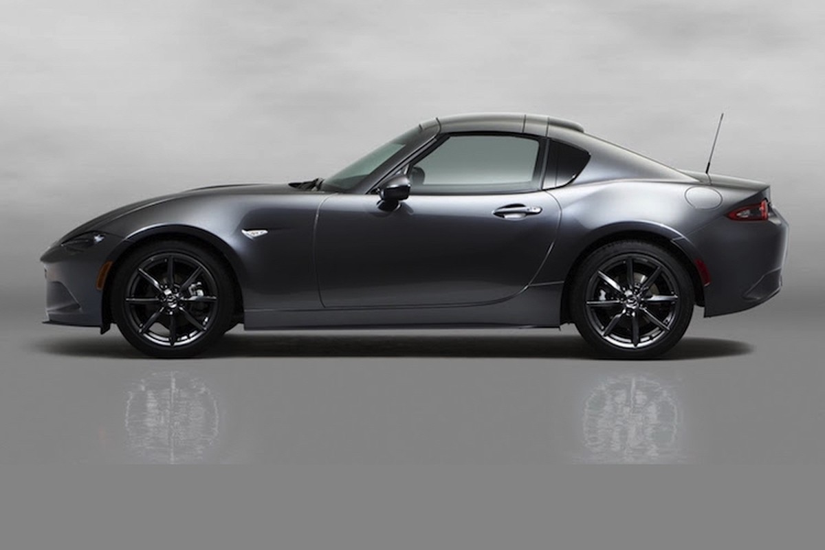 Mazda ra mat mui tran gia re “sieu doc” MX-5 RF-Hinh-7