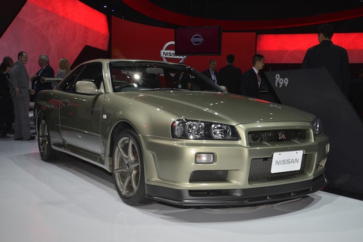 Soi tu A-Z cac the he sieu xe the thao Nissan GT-R-Hinh-7