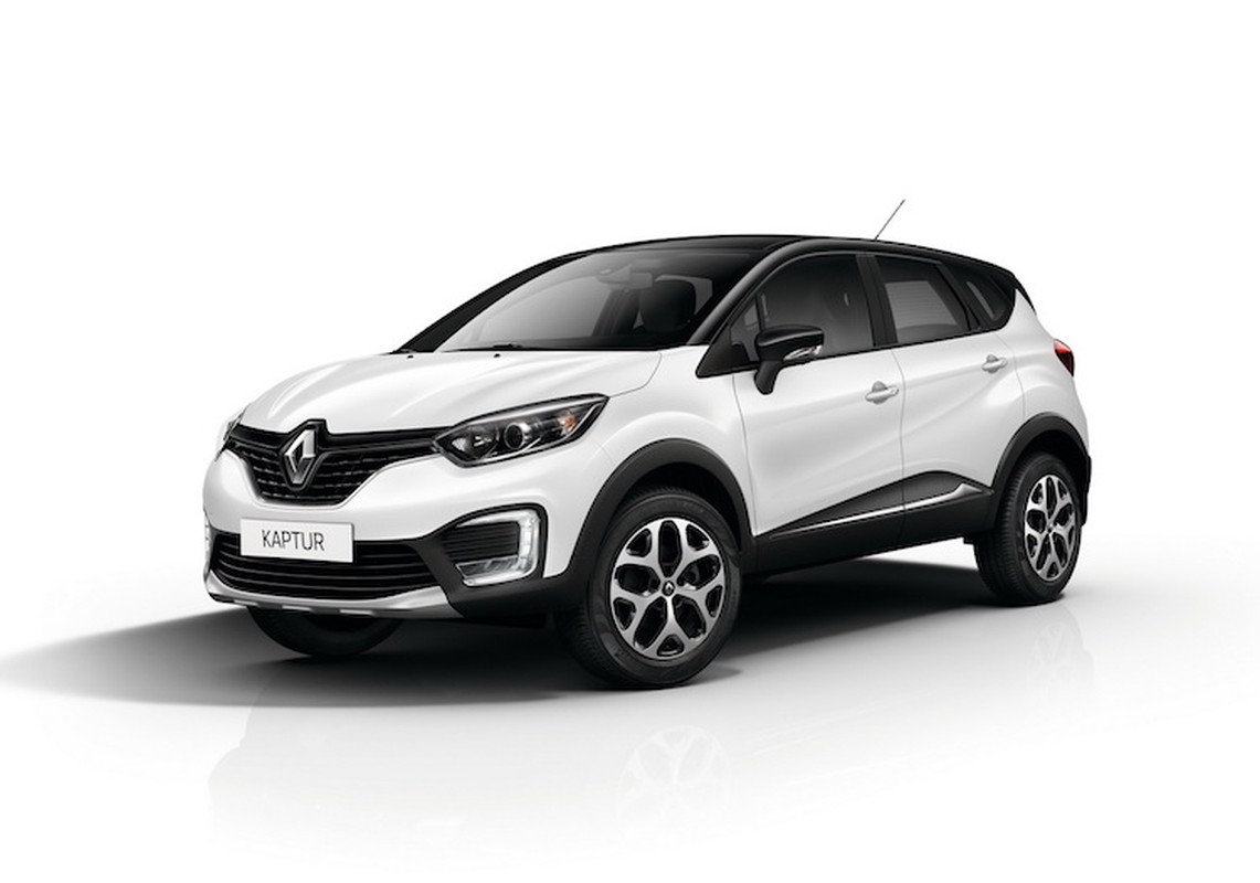 Can canh crossover gia re “hang thua” Renault Kaptur-Hinh-2