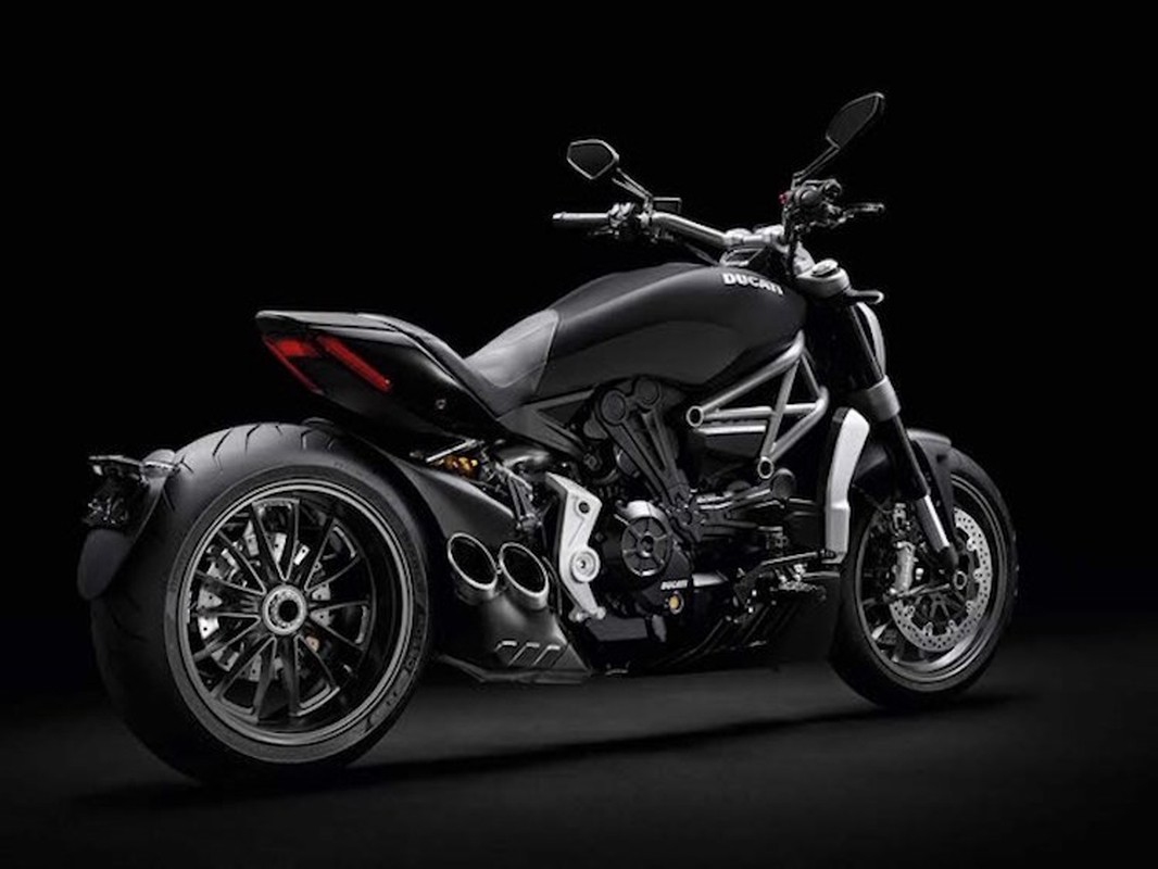 Ducati XDiavel S - xe dep nhat Red Dot 2016-Hinh-4