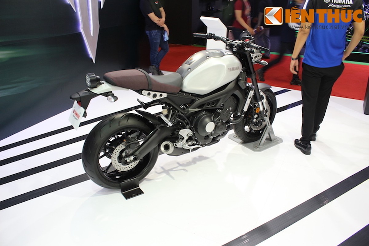 Yamaha XSR900 “ke noi loan” tai trien lam xe may VN-Hinh-13