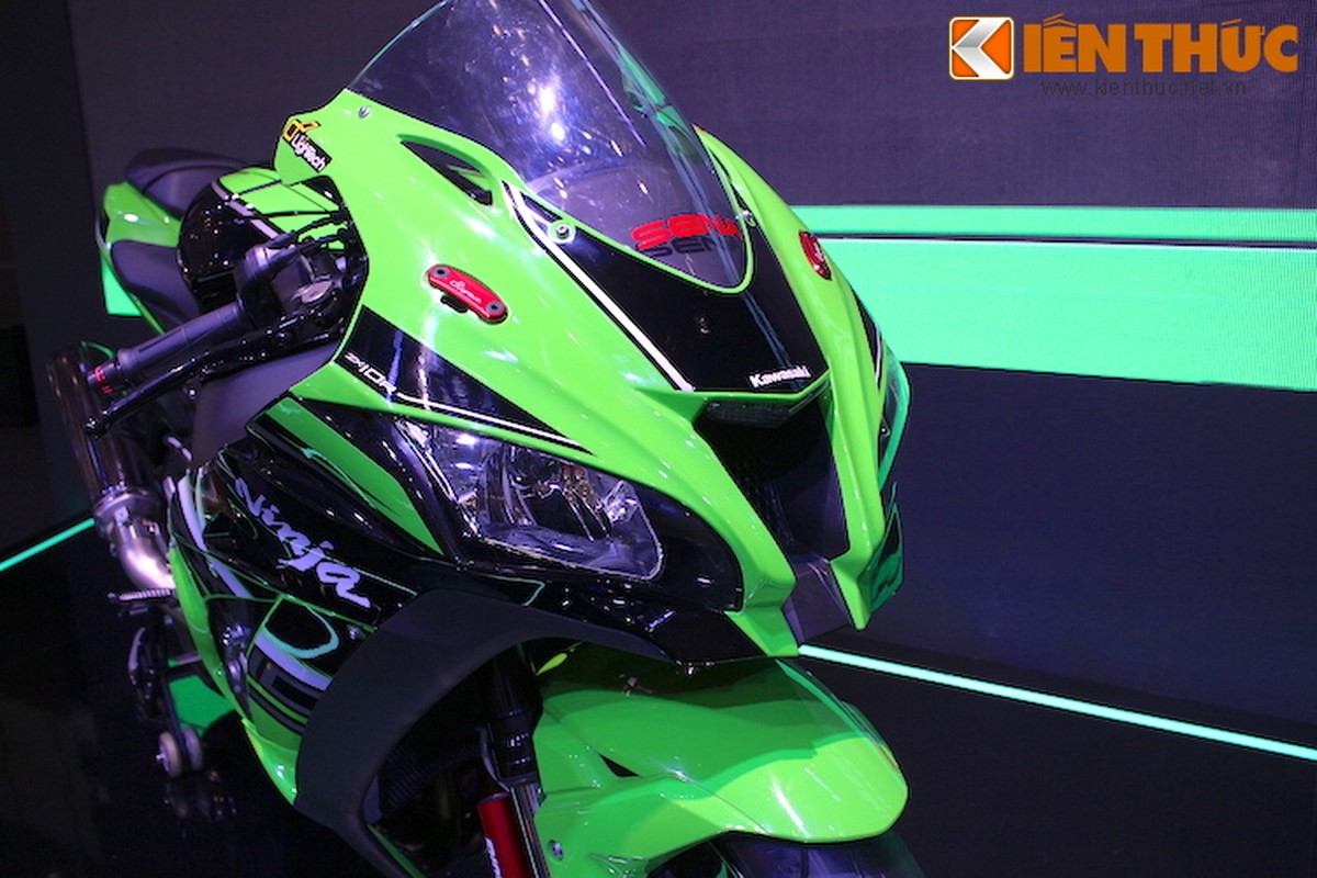 Superbike manh nhat Kawasaki ZX-10R gia 549 trieu tai VN-Hinh-2