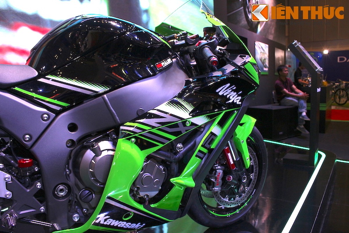 Superbike manh nhat Kawasaki ZX-10R gia 549 trieu tai VN-Hinh-8