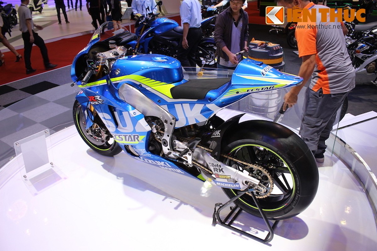 Sieu moto Suzuki GSX-RR 2016 ve Viet Nam co gi?-Hinh-12