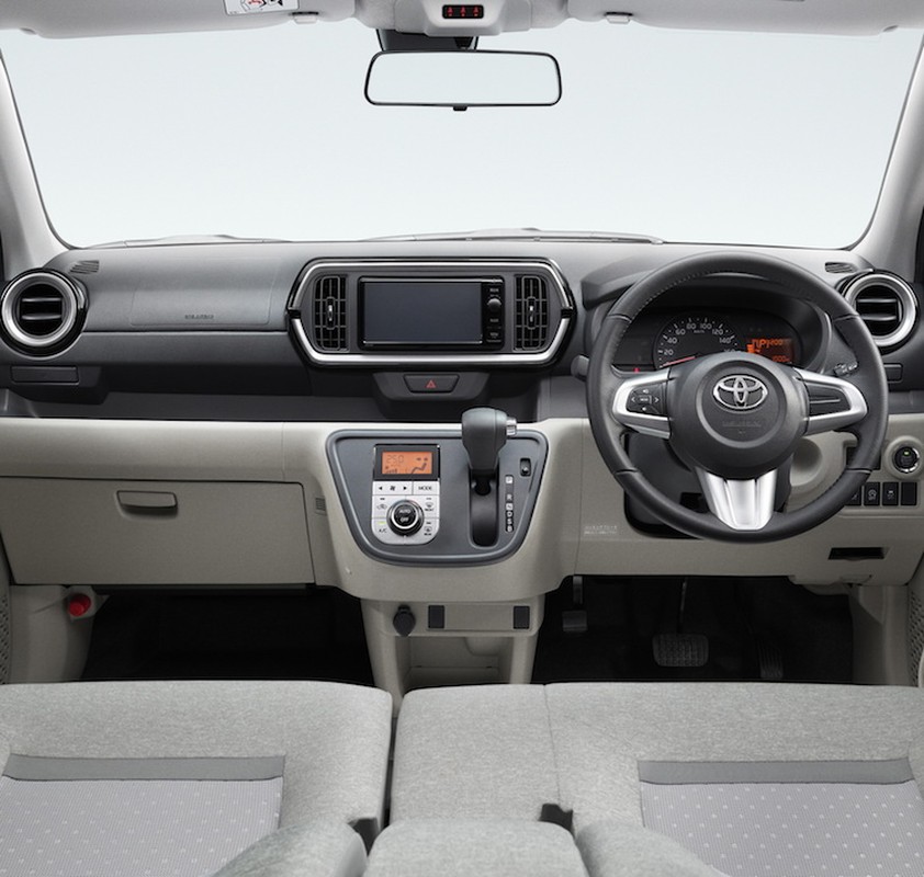 Toyota Passo gia 236 trieu “an” chi 3,57 lit/100 km-Hinh-5
