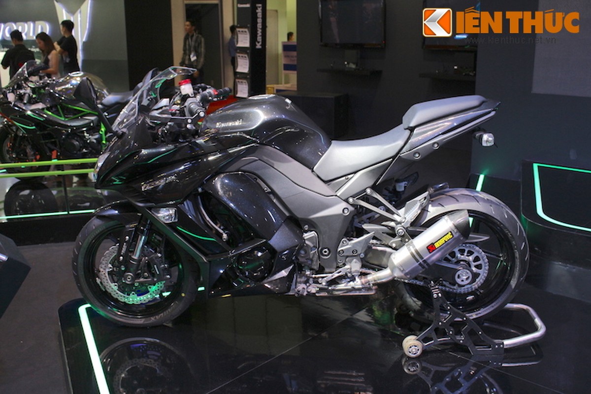 Kawasaki Ninja 1000 ABS 2016 chot gia 419 trieu tai VN-Hinh-6