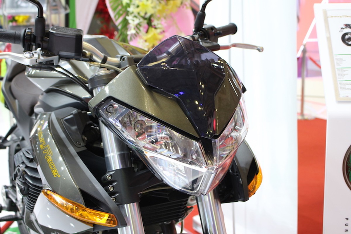 “Thuoc no hang nang” Benelli Century Racer 1130 tai VN-Hinh-2