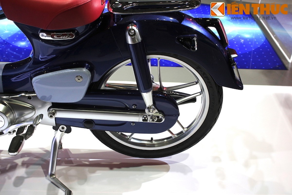 Ngam Honda Super Cub 