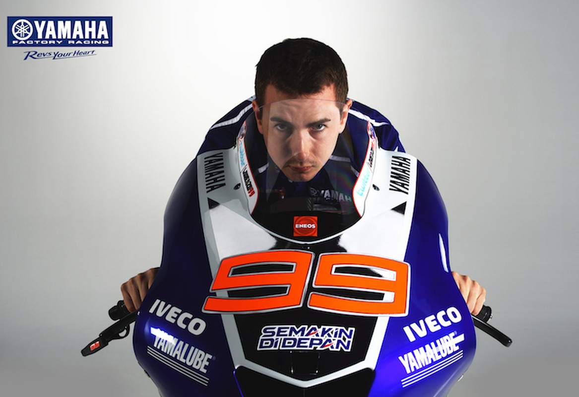 Jorge Lorenzo chia tay Yamaha “dau quan” cho Ducati-Hinh-3