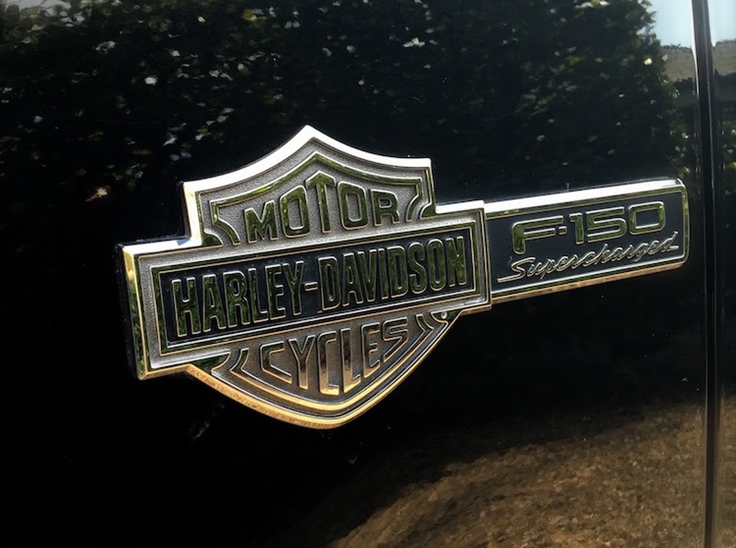 Soi chi tiet ban tai “hang doc” Ford F150 Harley-Davidson-Hinh-3