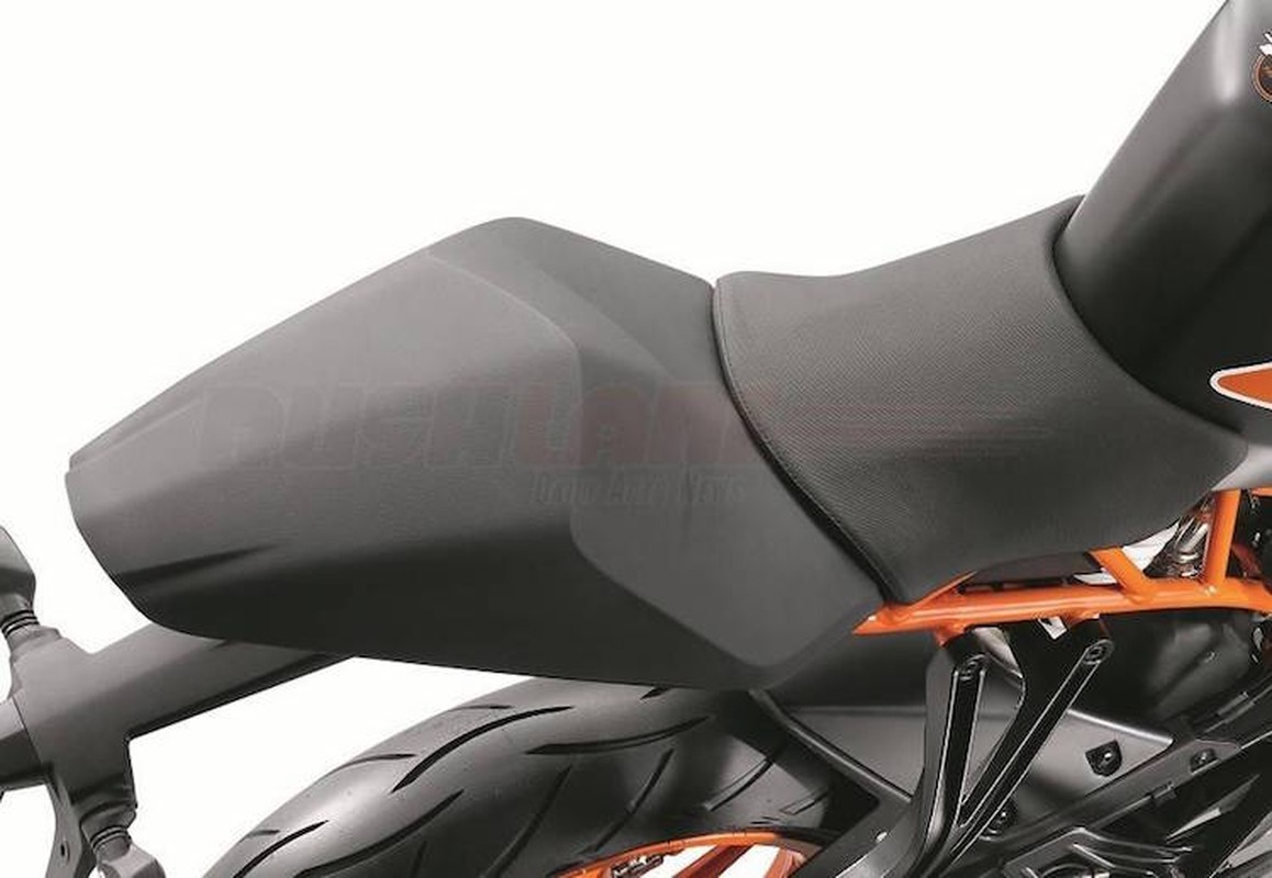 KTM RC 390 ban nang cap 2016, “binh cu ruou moi”-Hinh-6