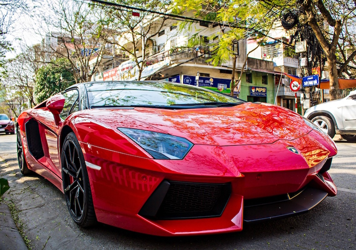 Sieu xe Lamborghini Aventador Roadster 24 ty “dai nao” HN-Hinh-13