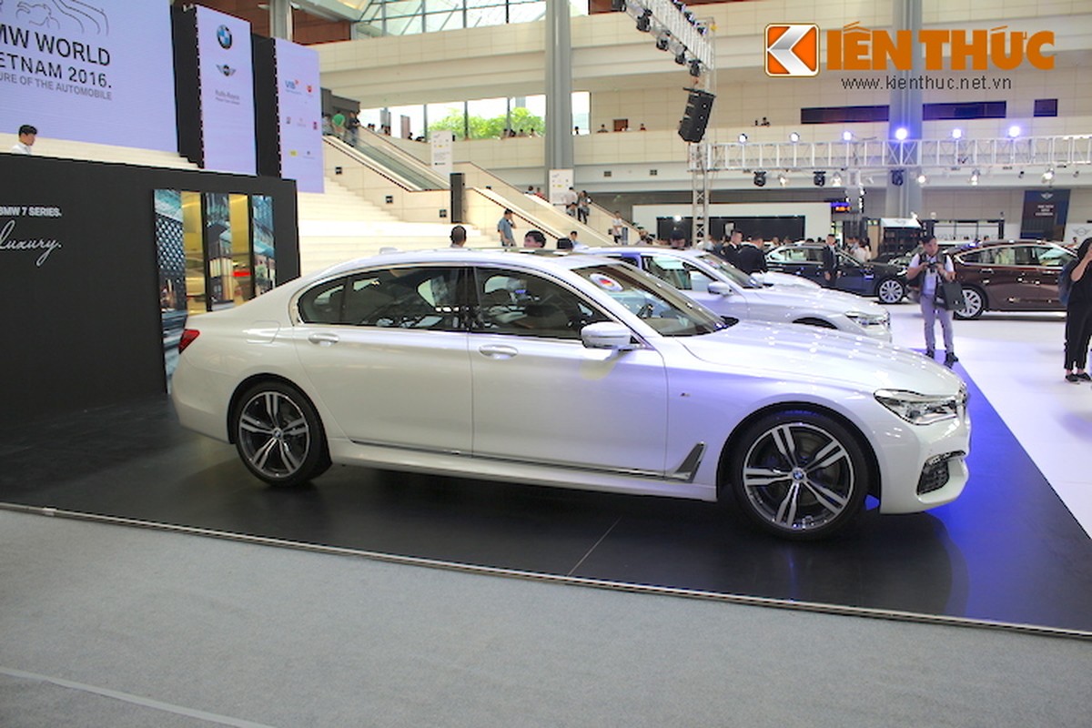 BMW World Vietnam 2016 khai man hoanh trang tai Ha Noi-Hinh-6