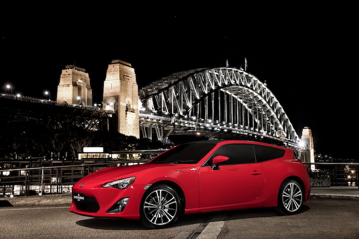 Toyota he lo GT86 Shooting Brake “hang thua“ gia re moi-Hinh-5