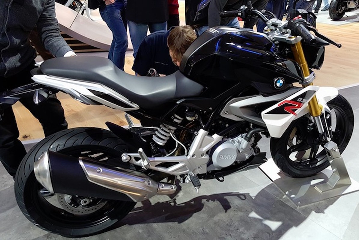 Naked-bike gia re BMW G310R sap ve VN co gi?-Hinh-11