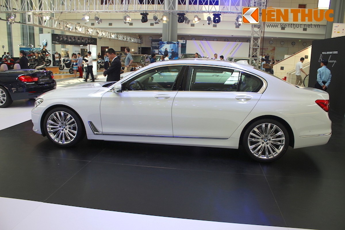 750Li - xe sang dat nhat gia 6,4 ty cua BMW tai VN-Hinh-16