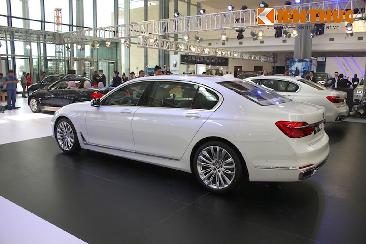 750Li - xe sang dat nhat gia 6,4 ty cua BMW tai VN-Hinh-17