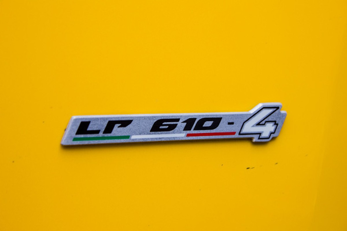 Cuong Do La “tau bo” Lamborghini Huracan gia 13,3 ty-Hinh-6