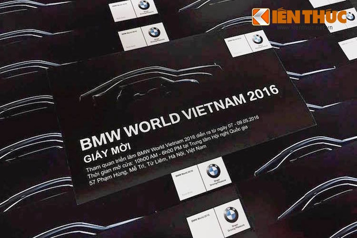 BMW ban duoc 126 xe tai BMW World Vietnam 2016-Hinh-6