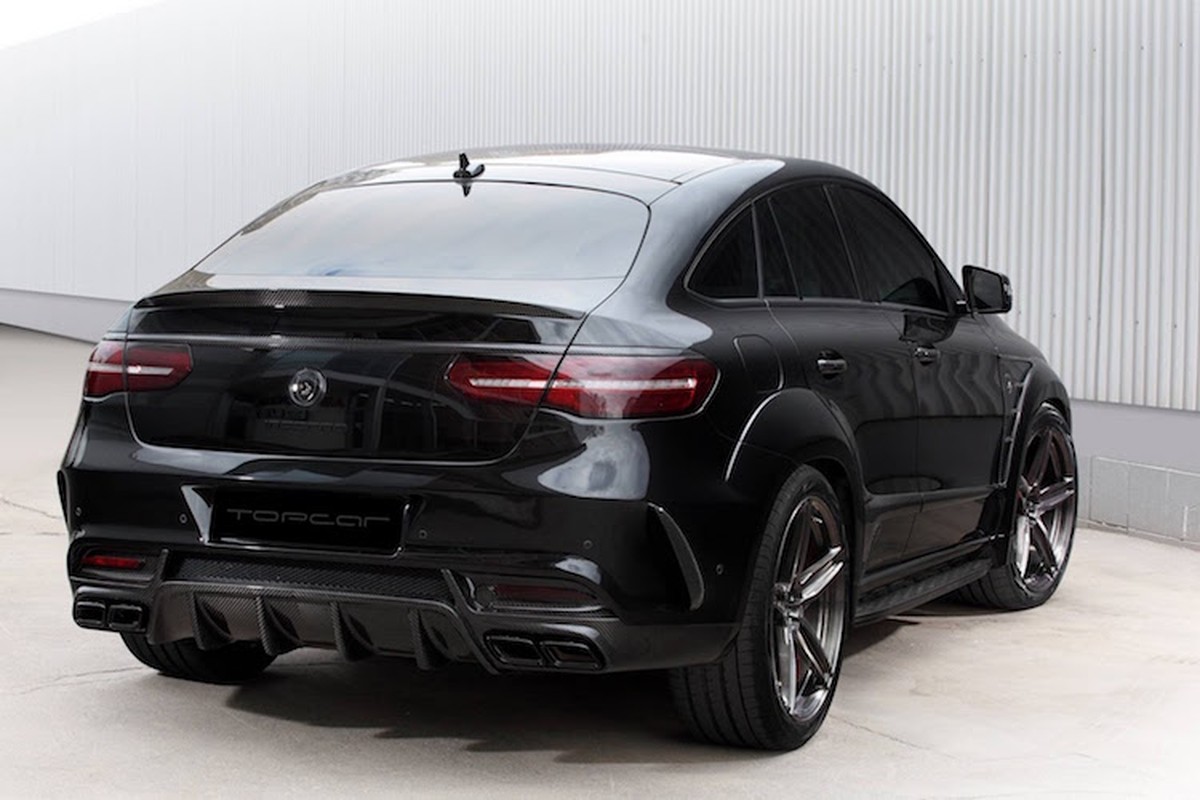 Mercedes GLE 63 AMG “dang cap” voi goi do nua ty-Hinh-5