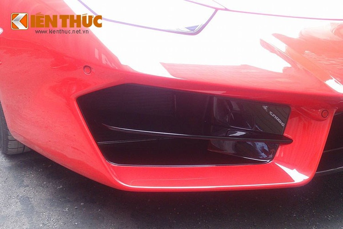 Lamborghini Huracan se “doi gia” them 5,5 ty tai Viet Nam-Hinh-5