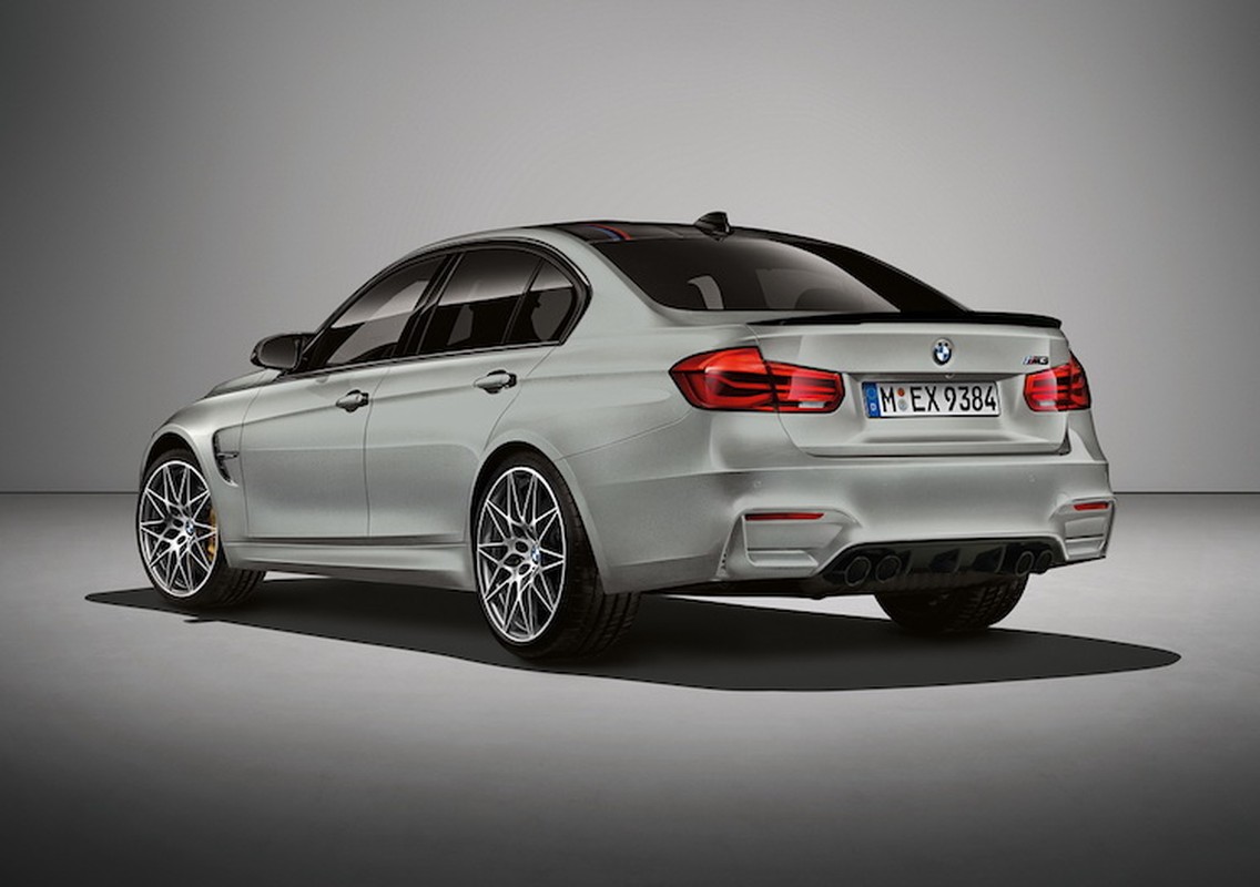 Chi tiet BMW M3 ban ky niem 30 nam gia 2,7 ty-Hinh-8