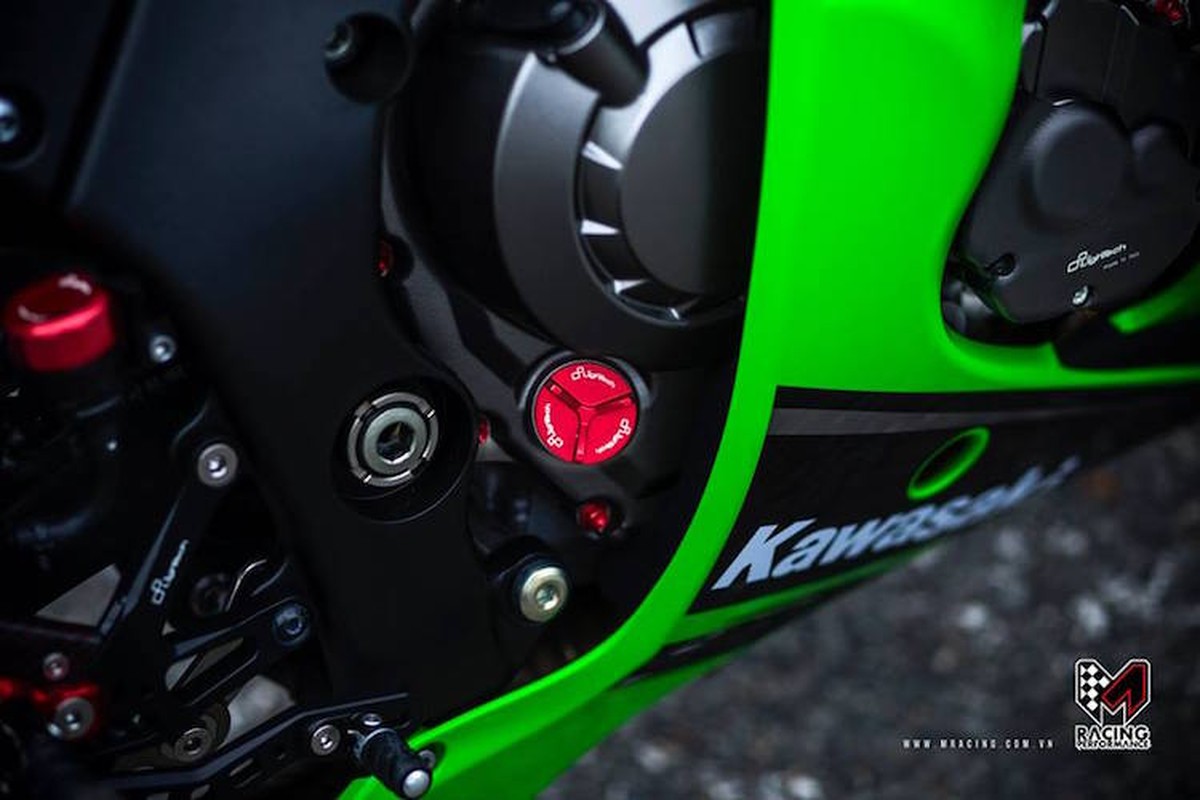 Sieu moto Kawasaki ZX-10R 2016 khung nhat tai VN-Hinh-10