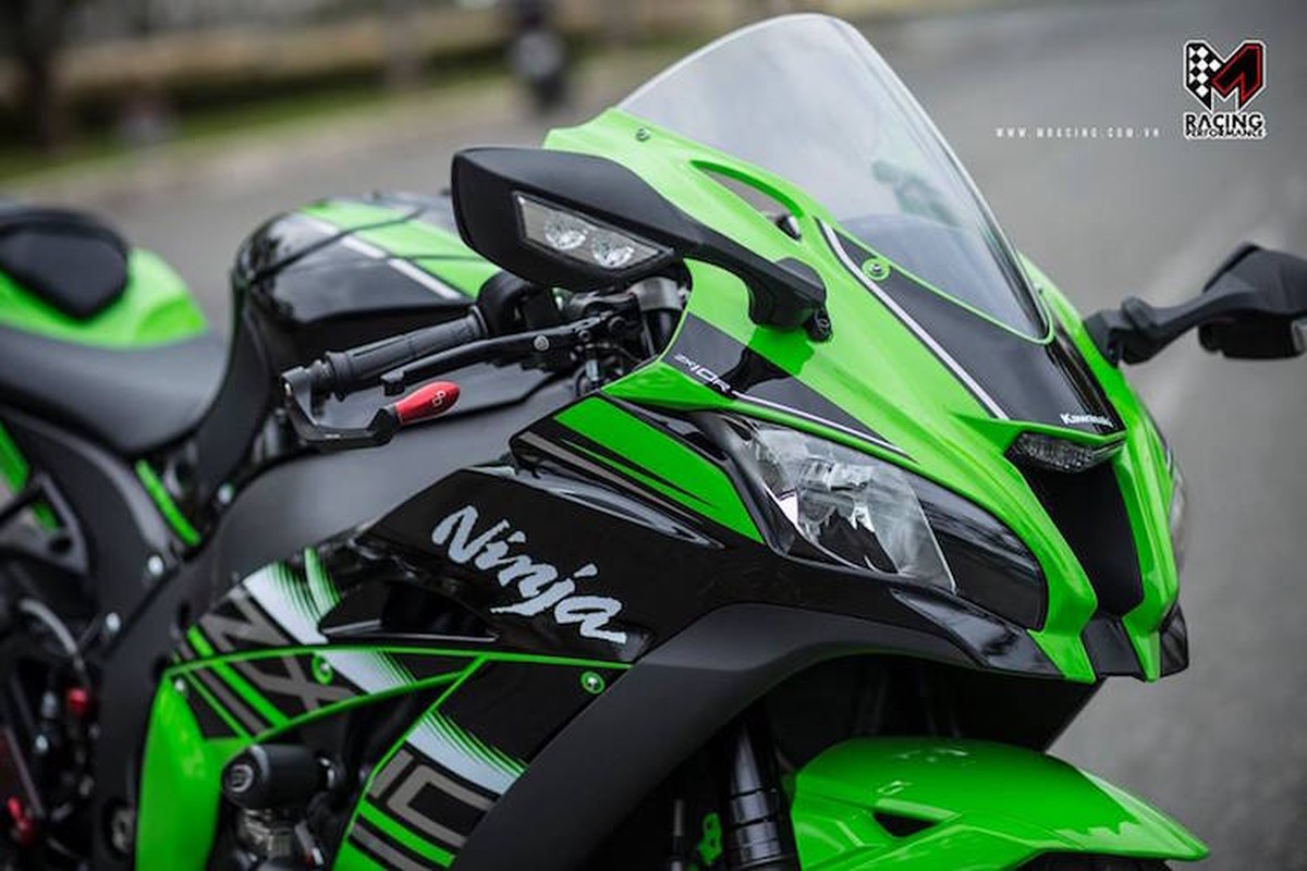 Sieu moto Kawasaki ZX-10R 2016 khung nhat tai VN-Hinh-2
