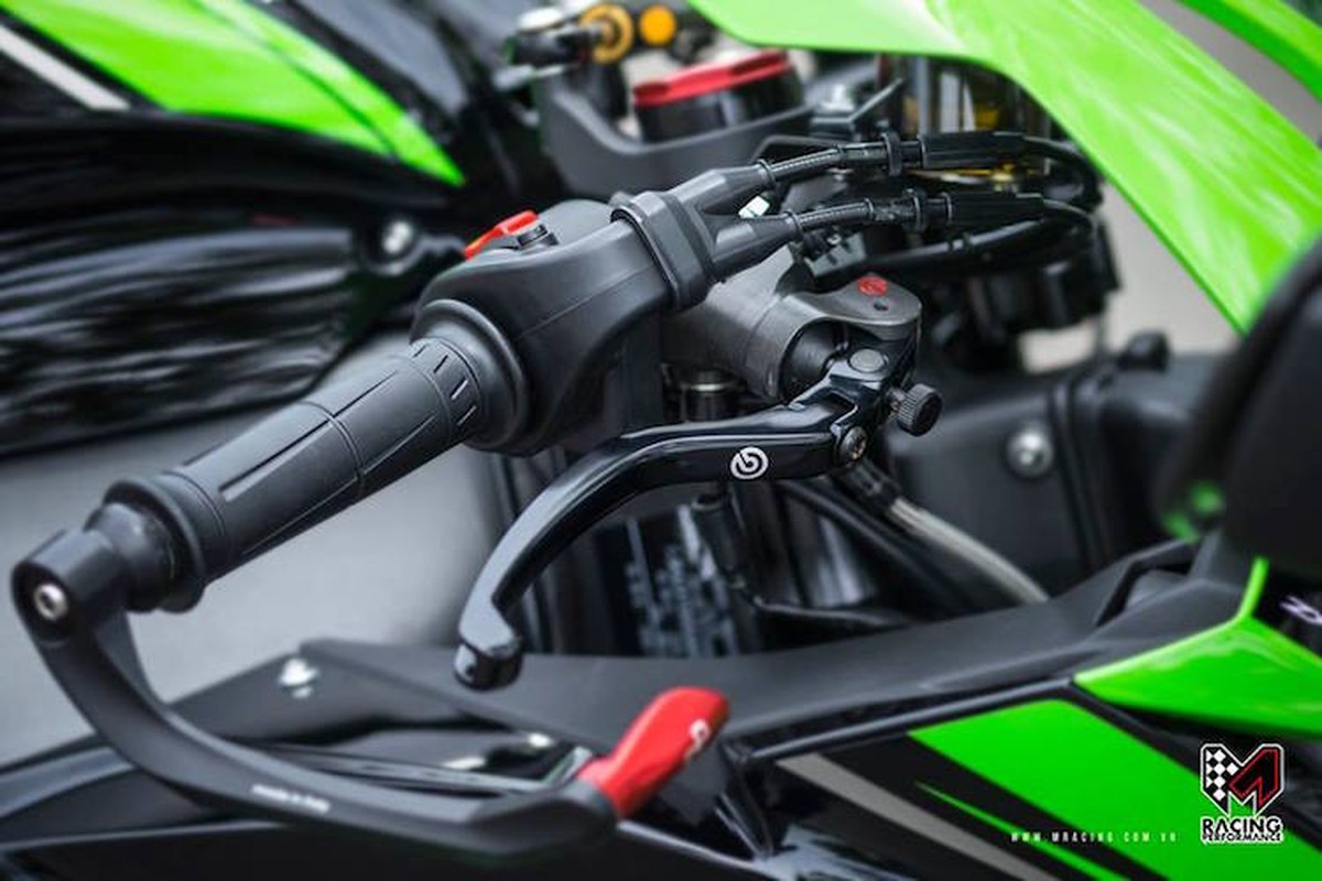 Sieu moto Kawasaki ZX-10R 2016 khung nhat tai VN-Hinh-5
