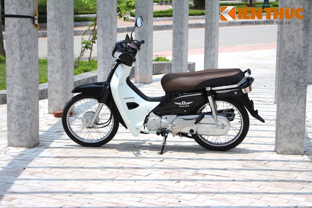 Soi Honda Dream Viet gia 19 trieu dong truoc gio &quot;khai tu&quot;-Hinh-23