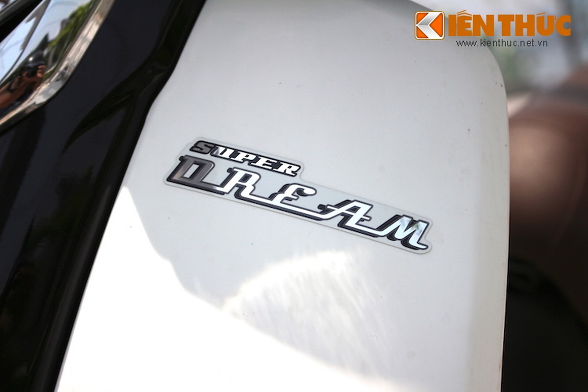 Trai nghiem Honda Super Dream 2016 gia 19 trieu dong-Hinh-7