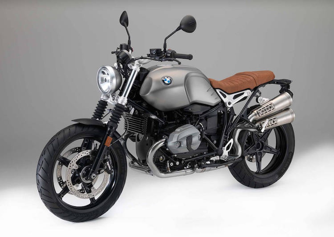 BMW Motorrad “cau” dan choi bang bo ba R nine T moi-Hinh-4