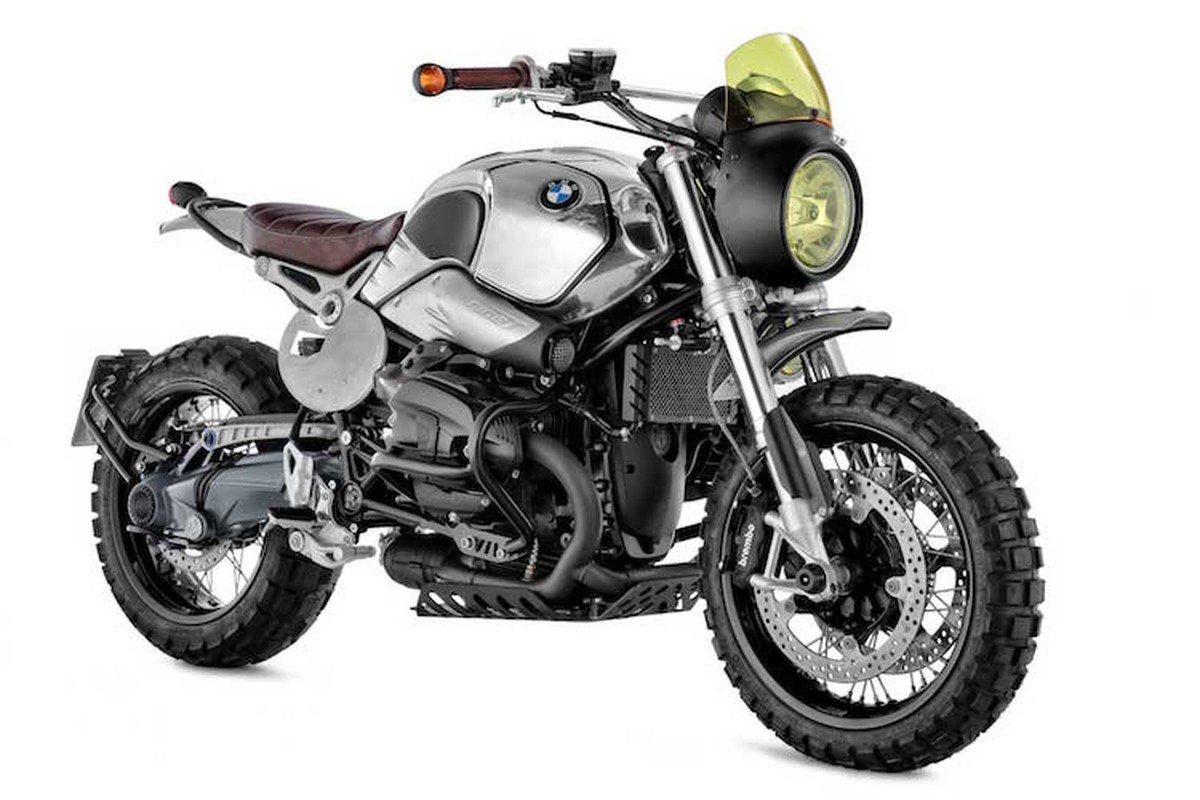 BMW Motorrad “cau” dan choi bang bo ba R nine T moi-Hinh-5