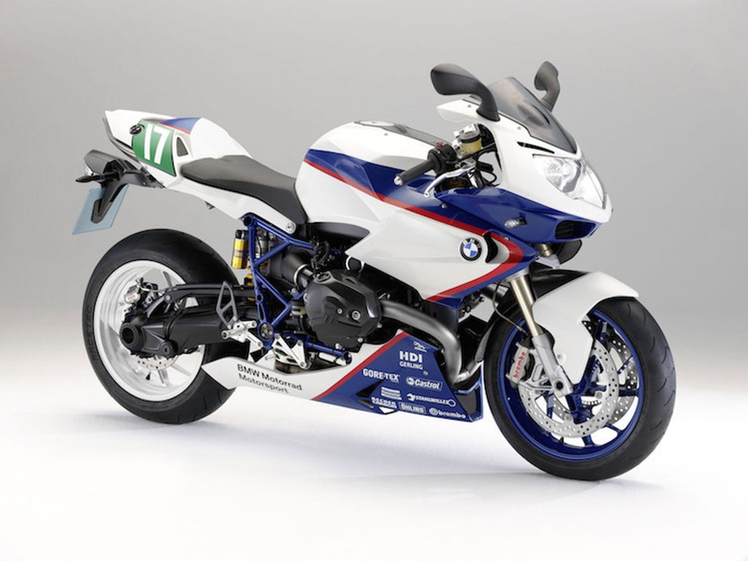 BMW Motorrad “cau” dan choi bang bo ba R nine T moi-Hinh-6