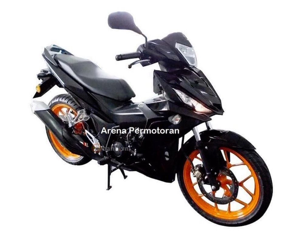 Honda Winner 150 sap ra mat phien ban moi-Hinh-4