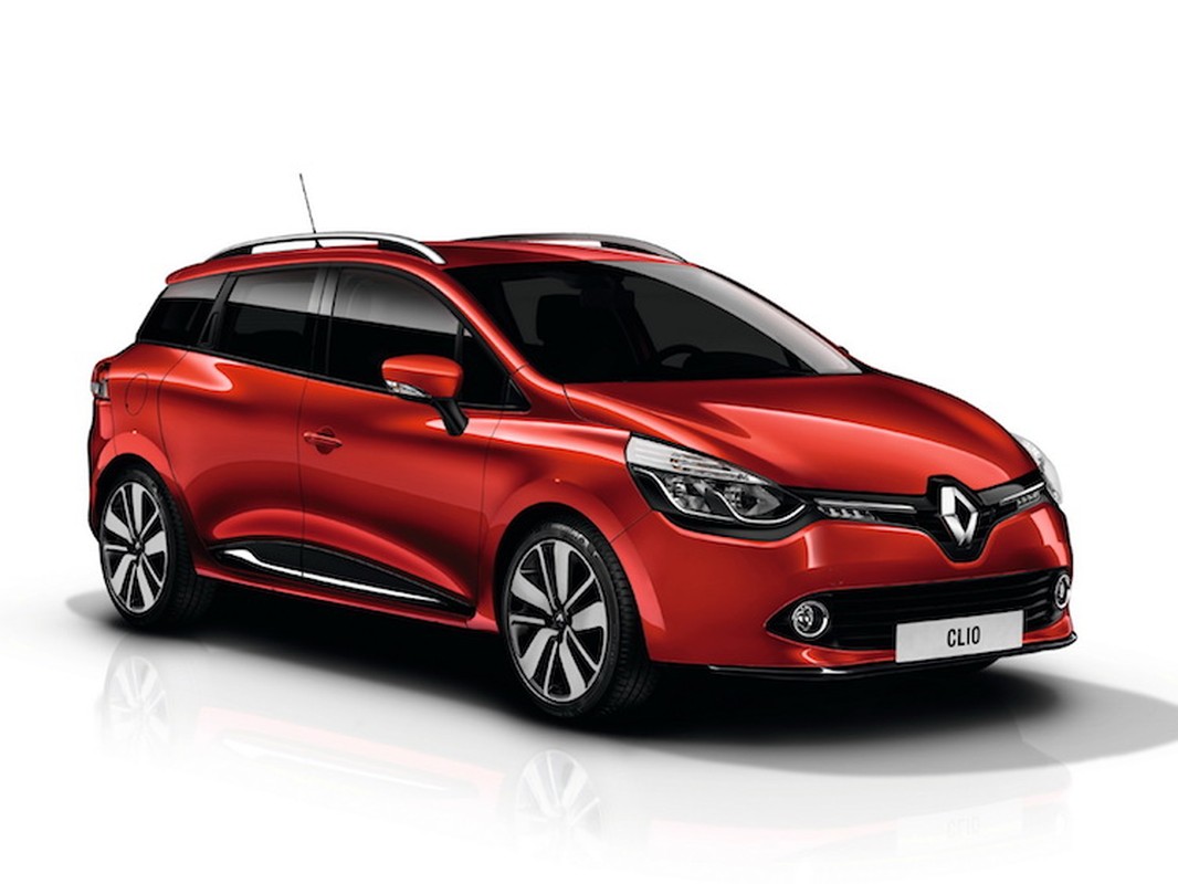 Hatchback co nho Renault Clio 2017 “dau” Ford Fiesta-Hinh-9