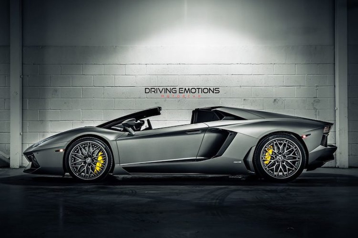 Lamborghini Aventador Roadster “hang thua” cua rapper Drake-Hinh-2