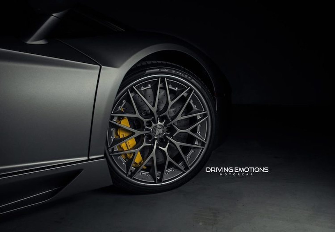 Lamborghini Aventador Roadster “hang thua” cua rapper Drake-Hinh-4