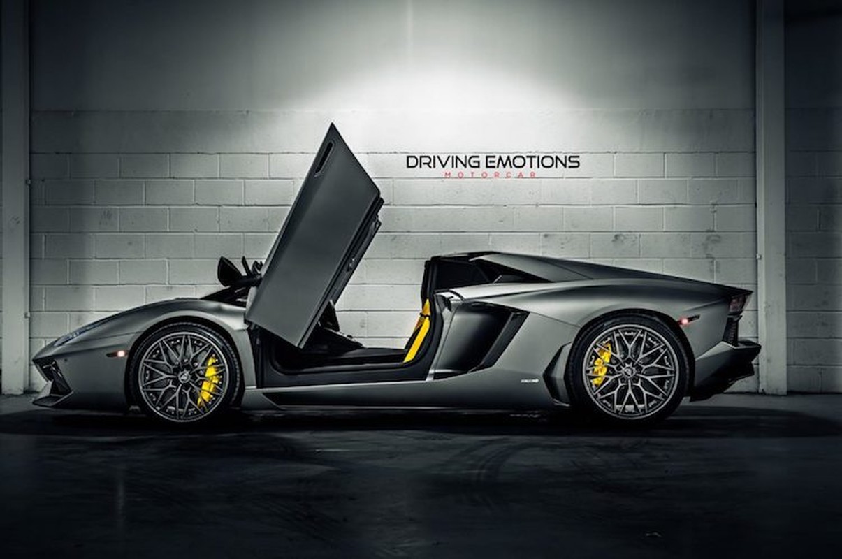 Lamborghini Aventador Roadster “hang thua” cua rapper Drake-Hinh-8