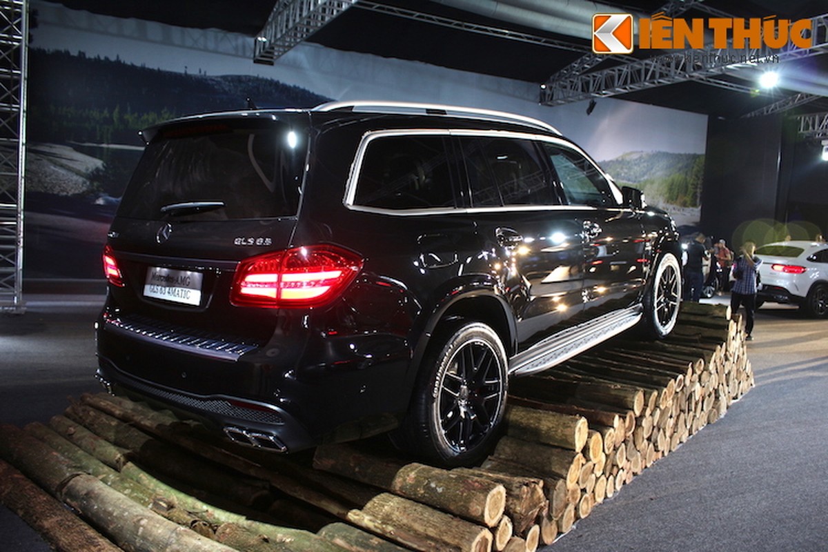 SUV hang sang Mercedes GLS 63 AMG gia hon 8 ty tai VN-Hinh-6