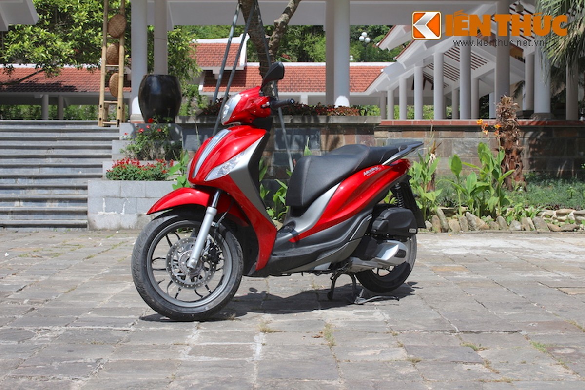 Can canh Piaggio Medley S 150 moi gia 86 trieu tai VN-Hinh-2