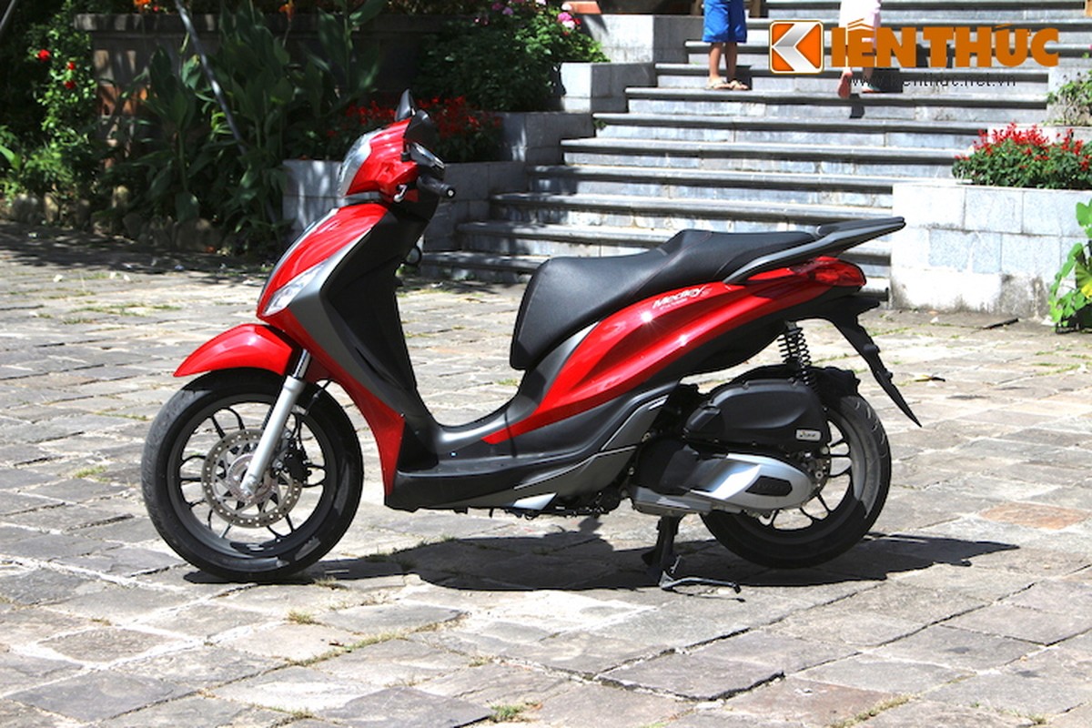 Can canh Piaggio Medley S 150 moi gia 86 trieu tai VN-Hinh-5