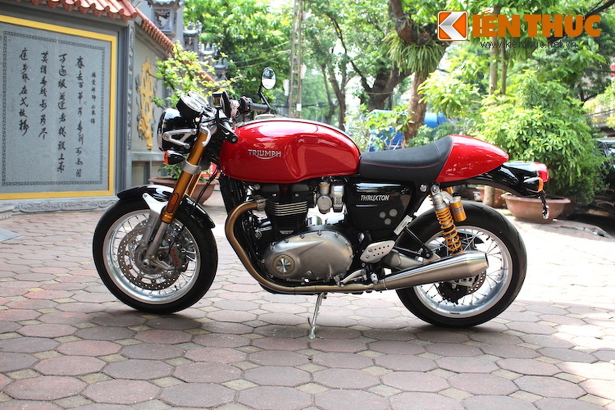 Can canh Triumph Thruxton R 2016 gia 665 trieu tai Ha Noi-Hinh-8