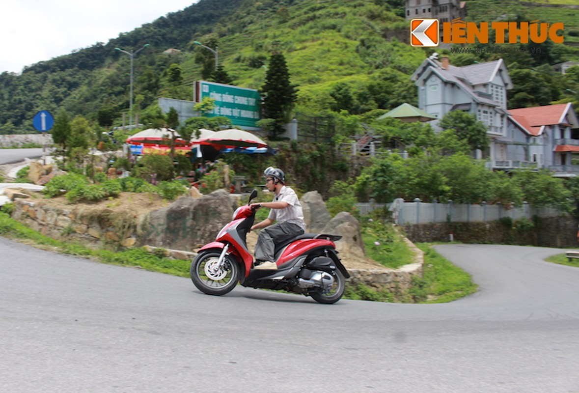 Cam lai scooter gia 86 trieu Piaggio Medley S 150 tai VN-Hinh-11